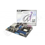 M.board asus a8n sli se s939 