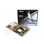 M.board asus k8u-x s754 ddr atx 