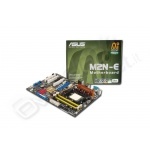 M.board asus m2n-e nf4 ddr2 am2 atx 