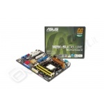 M.board asus m2n-sli deluxe am2 ddr2 atx 