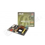 M.board asus m2n32sli deluxe ddr2 am2 