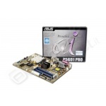 M.board asus p5gd1 pro i915p ddr s775 