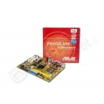 M.board asus p5vd2-mx  pm890 ddr2 s775 matx 