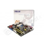 M.board asus p5wd2 premium i955x s775 ddr2 