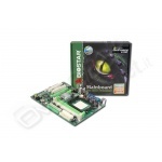 M.board biostar geforce6100-am2 ddr2 retail 