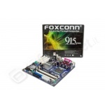 M.board foxconn 915g ddr1/ddr2  s775 matx 