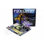 M.board foxconn i865pe ddr s775 matx 