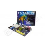 M.board foxconn 865pe7af-s ddr s775 atx 