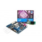 M.board intel boxd945pwmml ddr2 s775 atx box 
