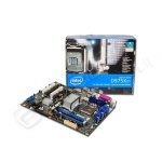 M.board intel d975xbxlkr ddr2 s775 atx 