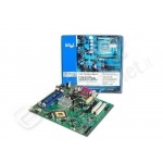 M.board intel 945pawlk ddr2/667 s775 mbtx box 