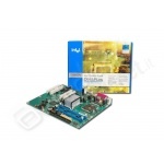 M.board intel 945plrnl  ddr2 s775 atx box 