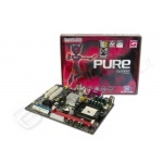 M.board sapphire radeon ati rs482 s754 matx 