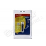 Memoria pen sandisk usb 256mb vers. 2.0 