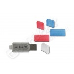 Memoria usb sandisk cruzer micro 2gb 