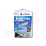 Memory pen u3 verbatim 1 gb 