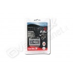 Memory stick card sandisk 2 gb proultra ii 