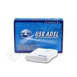 Modem adsl broadband usb 