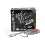 Modem digicom palladio isdn usb 