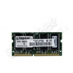 Modulo kingston 256mb per nb hp omnibook-pav. 