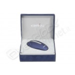 Mouse kraun mini wireless ricaricabile 