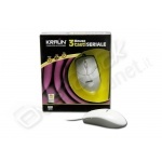 Mouse kraun seriale 3 tasti 