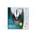 Mouse logitech optical mx310 