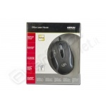 Office 3d laser mouse kraun 