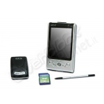 Palmare acer n30+gps bt destinator3 