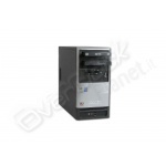 Pc acer aspire t630 p4 550 ddrii 1gb 