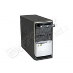 Pc acer aspire t135 sempron 3100+ mast dvd 