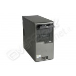 Pc acer power fv 630 512 mb ddr 80gb s.ata 