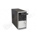 Pc dt acer power f5 p4 531 ht 512 mb hdd 80 