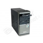 Pc dt acer veriton 6800 p4 531 512 mb hdd 80 