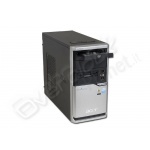 Pc dt acer power f6 p4 531 512 mb 