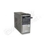Pc dt acer vt6800 pd925 512 mb hdd 80 