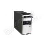 Pc dt acer e380  a64 3500 hdd 160gb 1 gb ram 