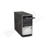 Pc dt acer t136 semp 3400 hdd 250 gb 1 gb ram 