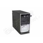 Pc dt acer ast180 a 64 3500 hdd 160 gb 