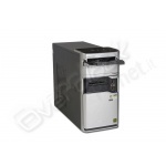 Pc dt acer e380 semp3500 hdd 160 gb 1 gb ram 