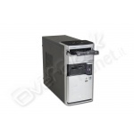 Pc dt acer e380 a64 4200 dc hdd 250gb 