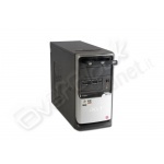 Pc dt t180 a64 3500 hdd 250gb 1gb ram 