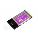 Pcmcia net wireless getnet 54mbps 