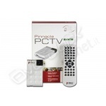 Pctv dvb-t pinnacle 60e telec+antenna passiva 