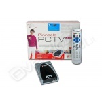 Pctv pinnacle 310e combo analog e digitale 