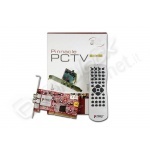 Pctv pinnacle 50i -interna- con telecomando 