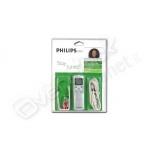 Philips registratore digitale lfh7650/00b 