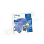 Photo pack epson t055640 x rx420/425 