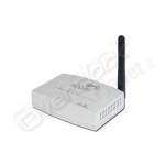 Printer server usb wireless 3com 3crwps10075 