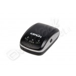 Ricevitore gps sirfiii bluetooth kraun gps600 